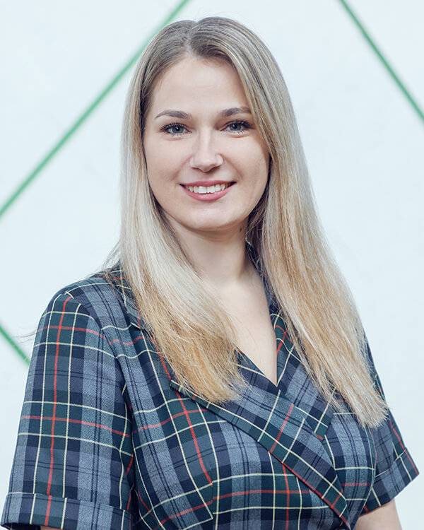 Віра Веред